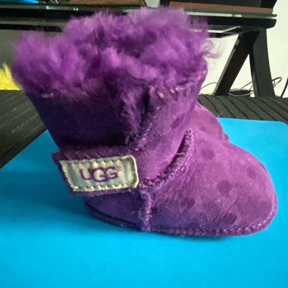 Infant Ugg Boots - Picture 3 of 3